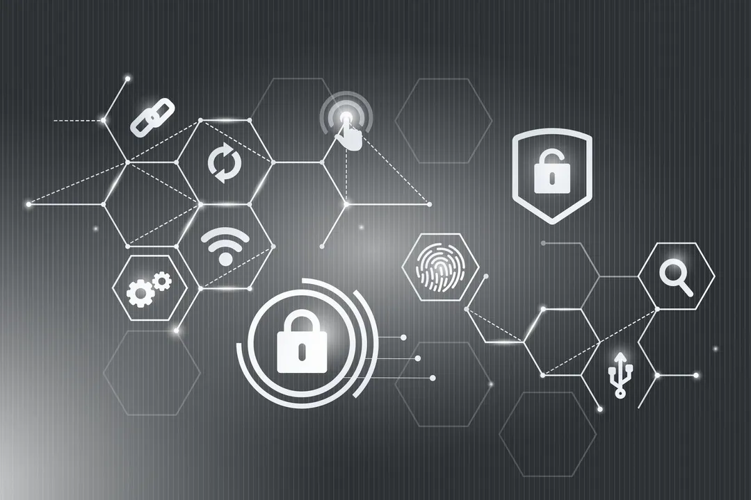 IT-Sicherheit