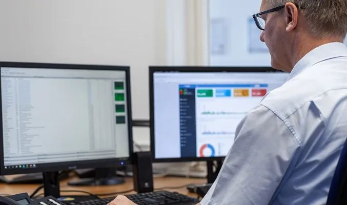 Managed Services