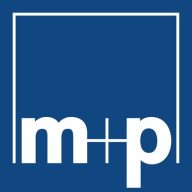 martens+puller Logo