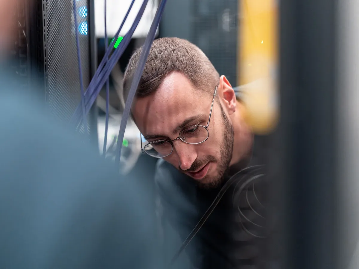 Onsite Service